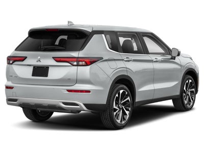 2023 Mitsubishi Outlander SE FWD