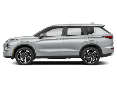 2023 Mitsubishi Outlander SE FWD