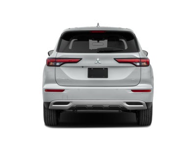 2023 Mitsubishi Outlander SE FWD