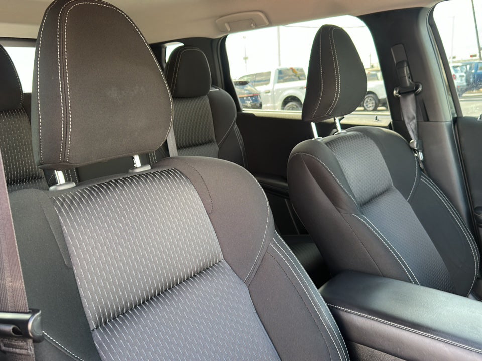 2025 Mitsubishi Outlander ES 2.5 2WD
