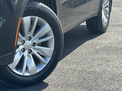 2025 Mitsubishi Outlander ES 2.5 2WD
