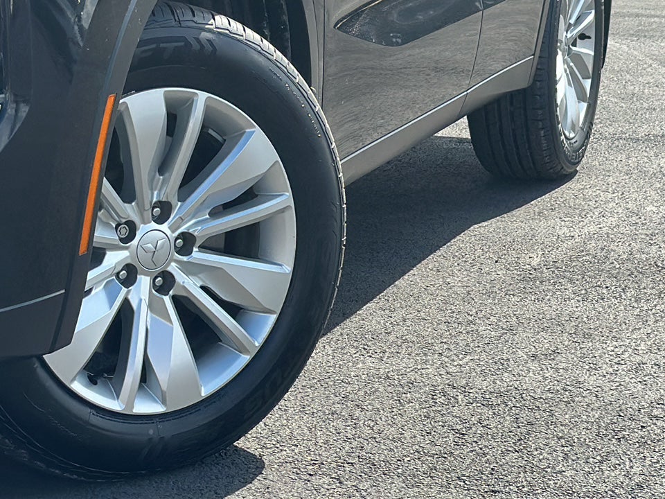 2025 Mitsubishi Outlander ES 2.5 2WD