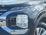 2025 Mitsubishi Outlander ES 2.5 2WD