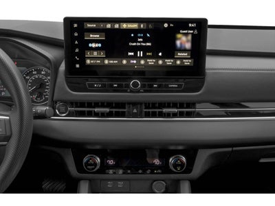 2025 Mitsubishi Outlander ES 2.5 2WD