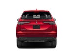 2025 Mitsubishi Outlander ES 2.5 2WD
