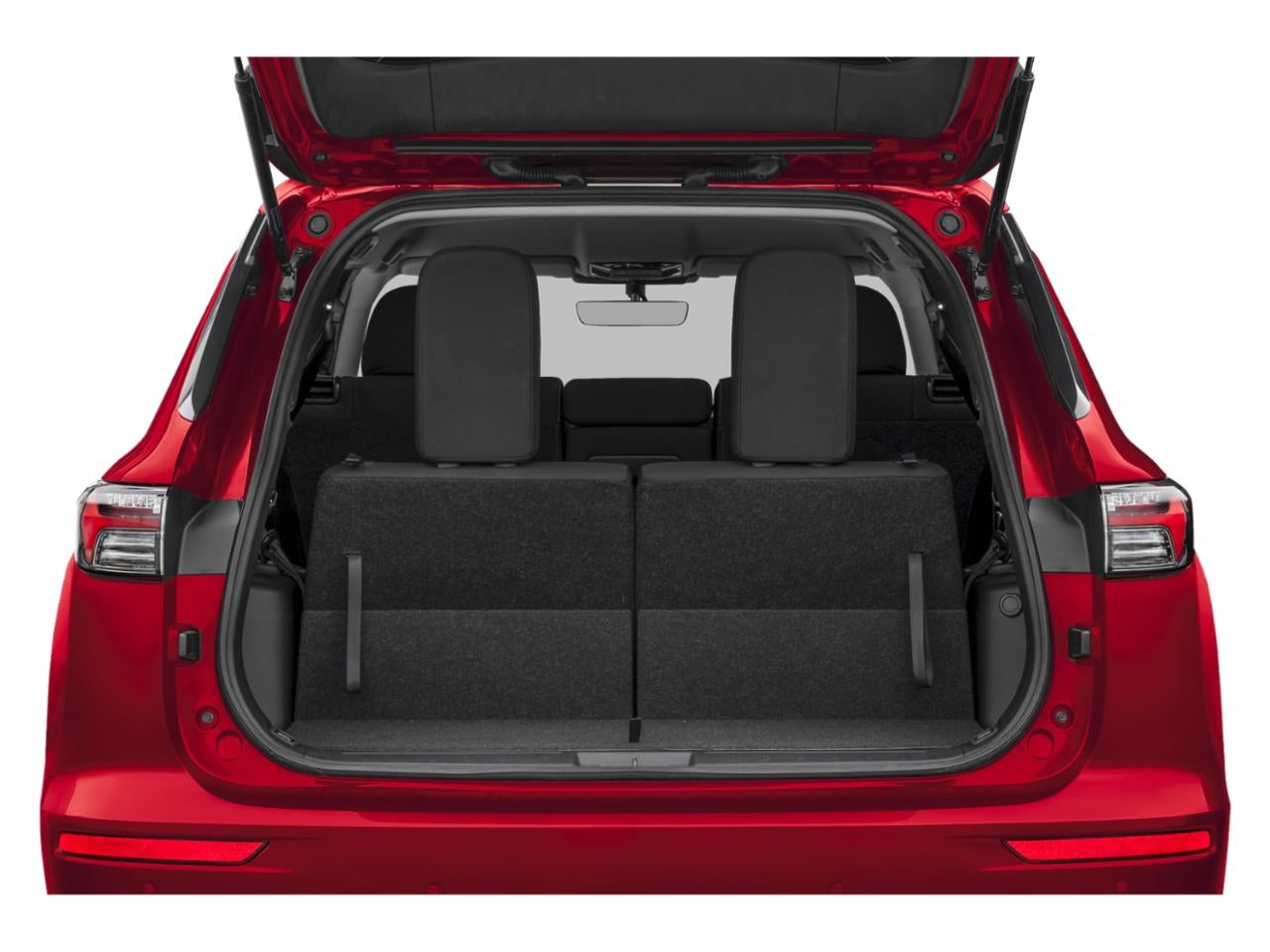 2025 Mitsubishi Outlander ES 2.5 2WD