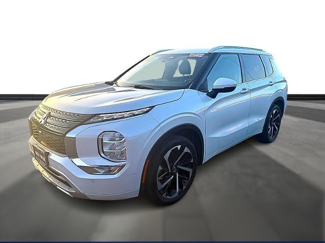 2023 Mitsubishi Outlander SEL FWD