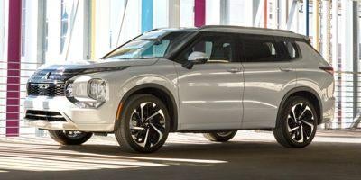 2023 Mitsubishi Outlander SEL FWD