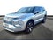 2025 Mitsubishi Outlander SE 2.5 2WD