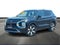 2025 Mitsubishi Outlander SE FWD