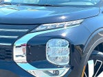 2025 Mitsubishi Outlander SE FWD