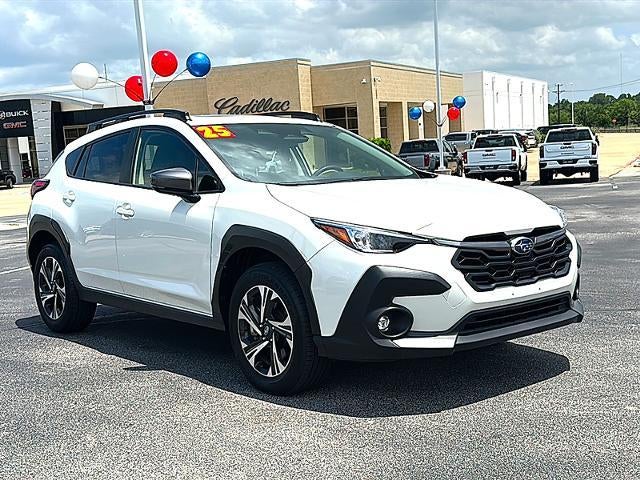 2025 Subaru Crosstrek Premium AWD