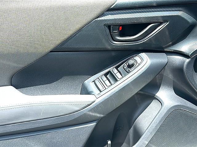 2025 Subaru Crosstrek Premium AWD