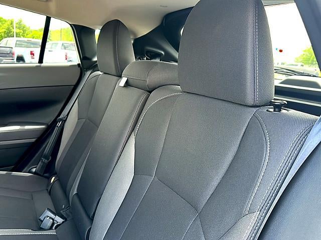 2025 Subaru Crosstrek Premium AWD