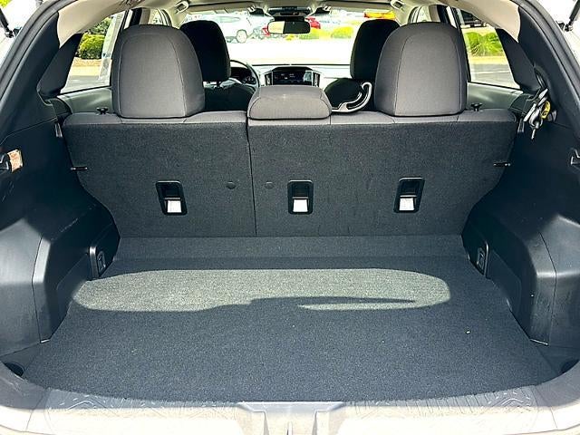 2025 Subaru Crosstrek Premium AWD