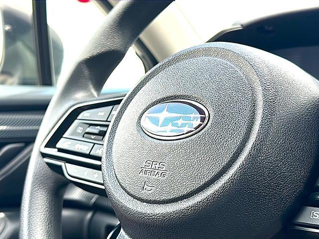 2025 Subaru Crosstrek Premium AWD