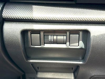 2025 Subaru Crosstrek Premium AWD