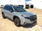 2025 Subaru Forester Premium AWD