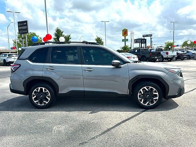 2025 Subaru Forester Premium AWD