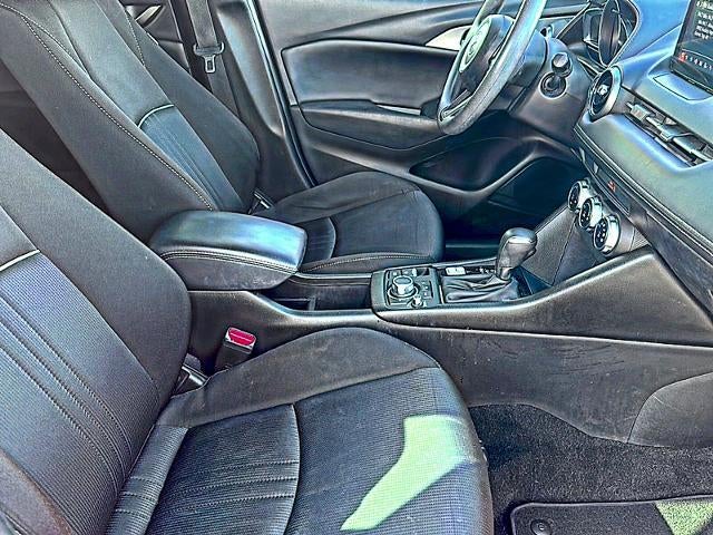 2019 Mazda Mazda CX-3 Sport FWD