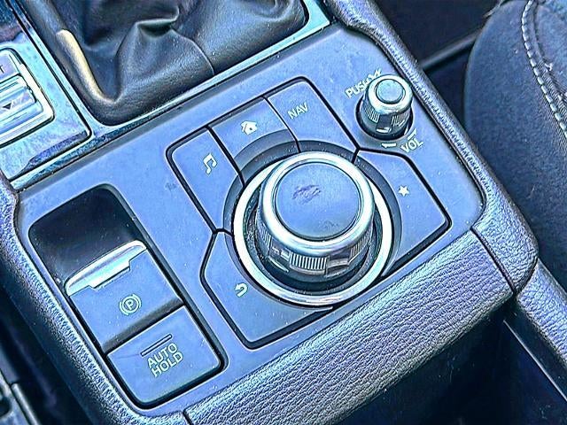 2019 Mazda Mazda CX-3 Sport FWD