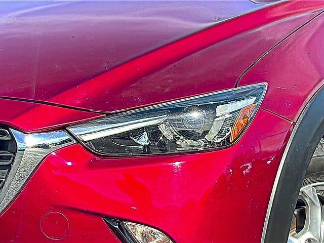2019 Mazda Mazda CX-3 Sport FWD