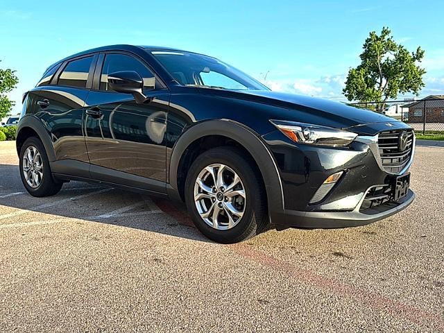2020 Mazda Mazda CX-3 Sport FWD