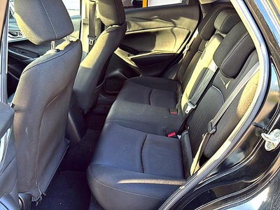 2020 Mazda Mazda CX-3 Sport FWD