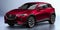 2020 Mazda Mazda CX-3 Sport FWD