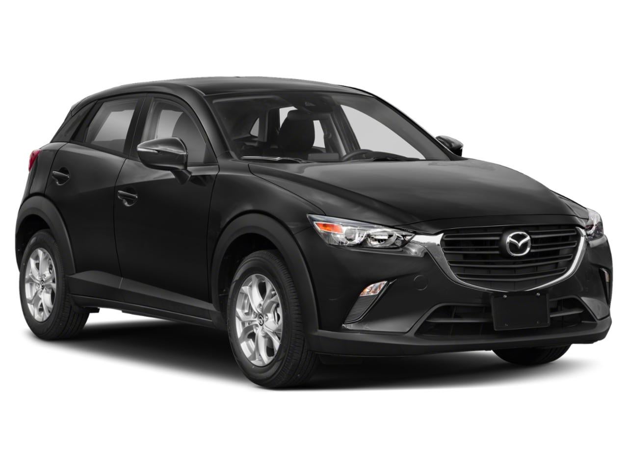 2020 Mazda Mazda CX-3 Sport FWD