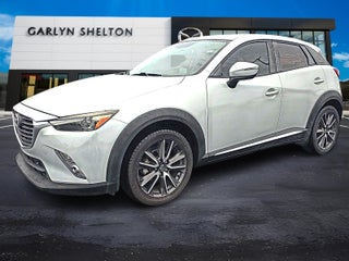 2016 Mazda Mazda CX-3 Grand Touring