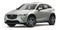 2016 Mazda Mazda CX-3 Grand Touring