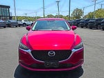 2019 Mazda Mazda6 Grand Touring