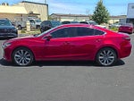 2019 Mazda Mazda6 Grand Touring