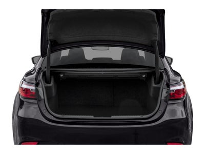 2019 Mazda Mazda6 Grand Touring