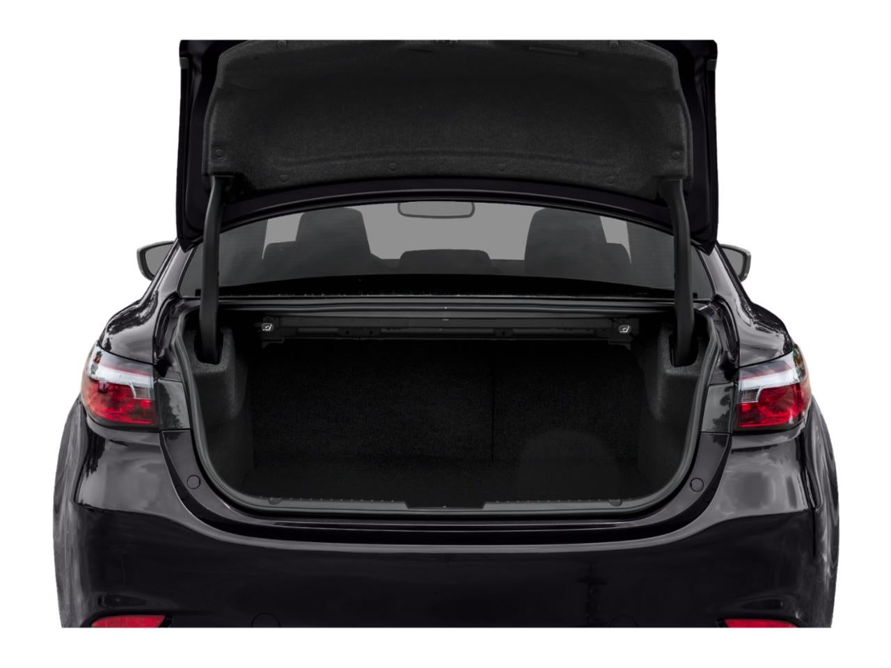 2019 Mazda Mazda6 Grand Touring