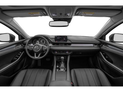 2019 Mazda Mazda6 Grand Touring