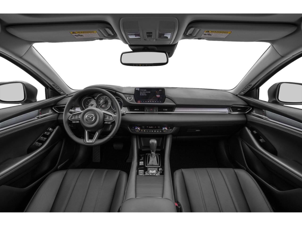 2019 Mazda Mazda6 Grand Touring