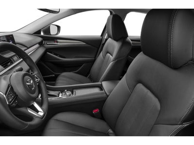 2019 Mazda Mazda6 Grand Touring