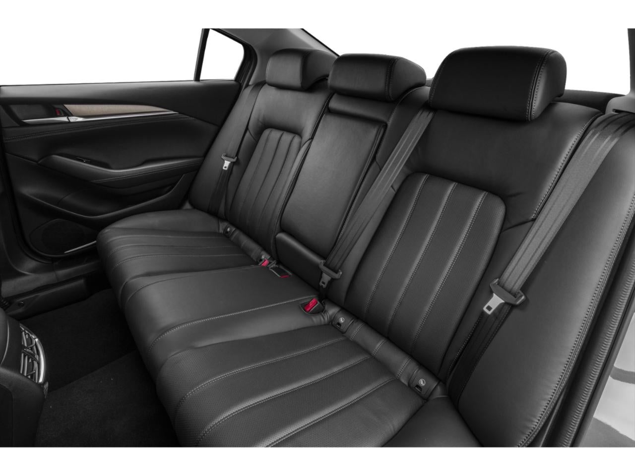 2019 Mazda Mazda6 Grand Touring