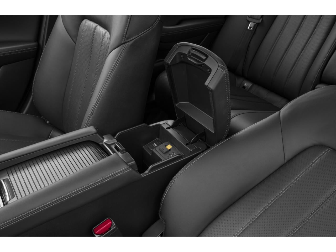 2019 Mazda Mazda6 Grand Touring