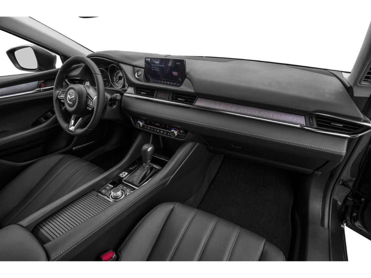 2019 Mazda Mazda6 Grand Touring
