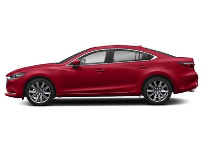 2019 Mazda Mazda6 Grand Touring