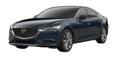 2019 Mazda Mazda6 Grand Touring