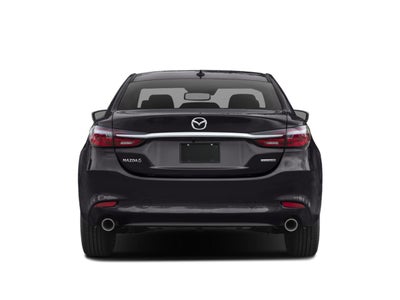 2019 Mazda Mazda6 Grand Touring