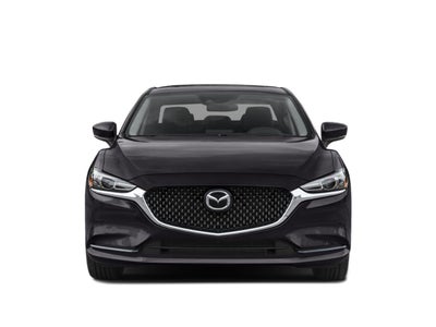 2019 Mazda Mazda6 Grand Touring