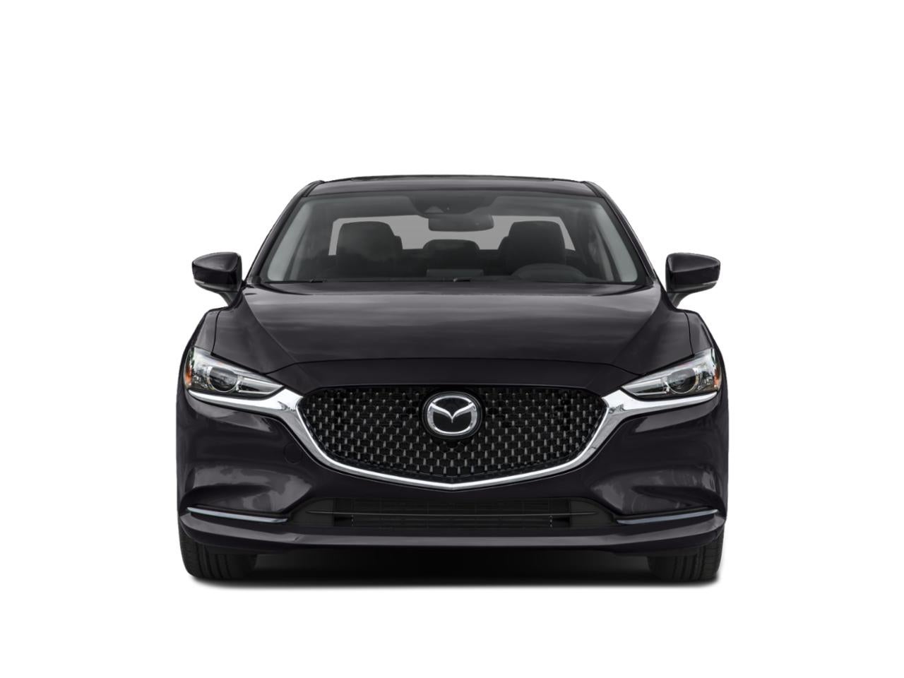 2019 Mazda Mazda6 Grand Touring