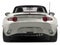2016 Mazda Mazda MX-5 Miata 2dr Conv Auto Club