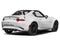 2025 Mazda Mazda MX-5 Miata RF Club Manual
