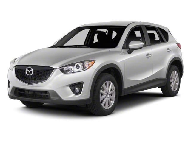 2013 Mazda Mazda CX-5 FWD 4dr Auto Sport
